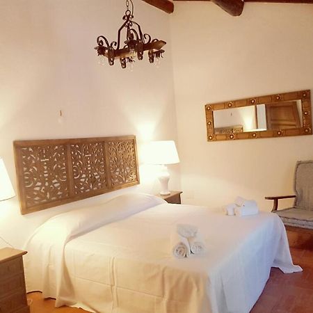 Tenuta Col Di Sasso Scarlino Luaran gambar