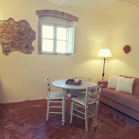 Tenuta Col Di Sasso Scarlino Luaran gambar