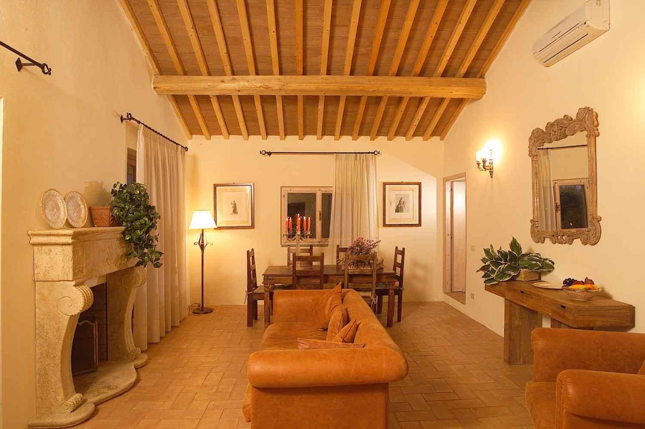 Tenuta Col Di Sasso Scarlino Luaran gambar