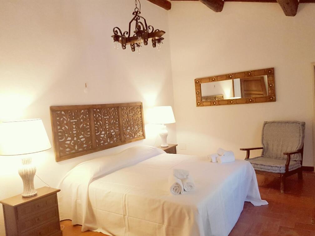 Tenuta Col Di Sasso Scarlino Luaran gambar