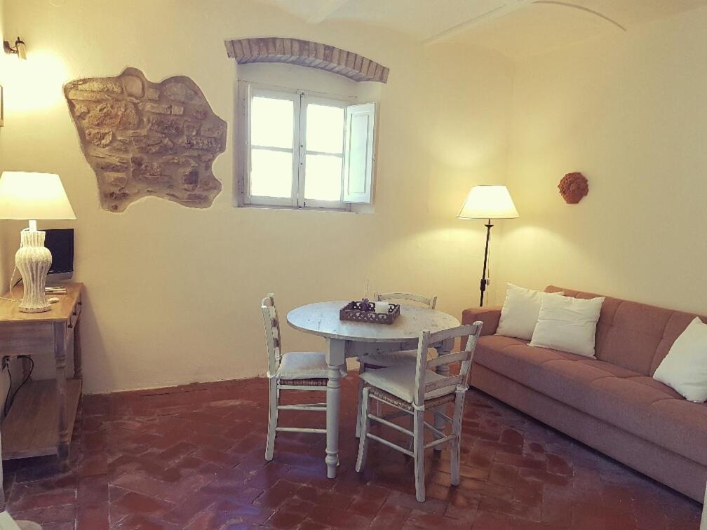 Tenuta Col Di Sasso Scarlino Luaran gambar