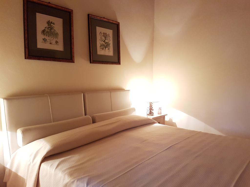 Tenuta Col Di Sasso Scarlino Luaran gambar
