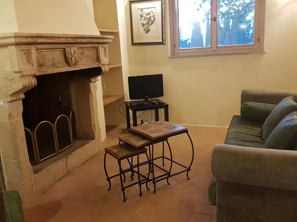 Tenuta Col Di Sasso Scarlino Luaran gambar