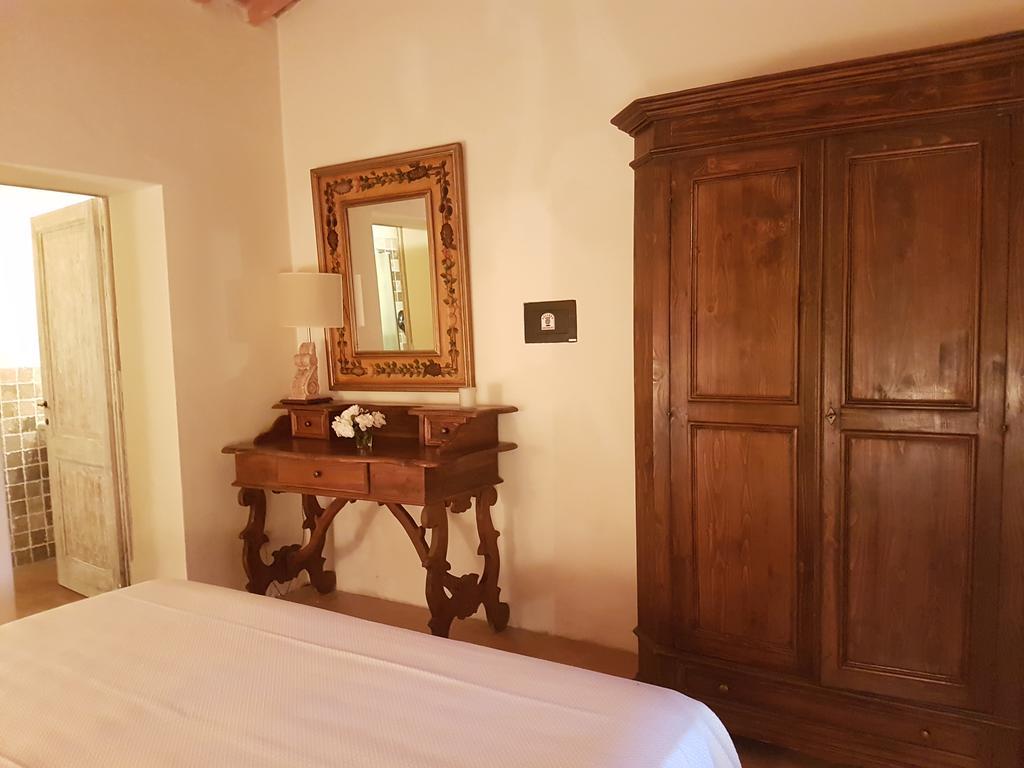 Tenuta Col Di Sasso Scarlino Luaran gambar