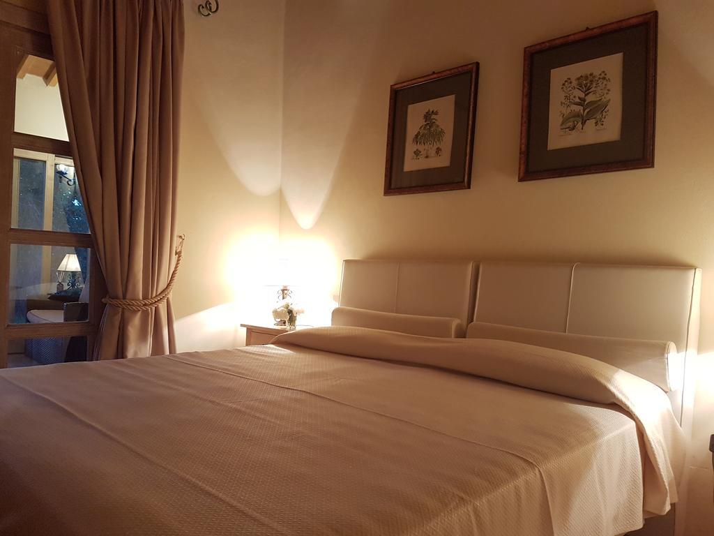 Tenuta Col Di Sasso Scarlino Luaran gambar