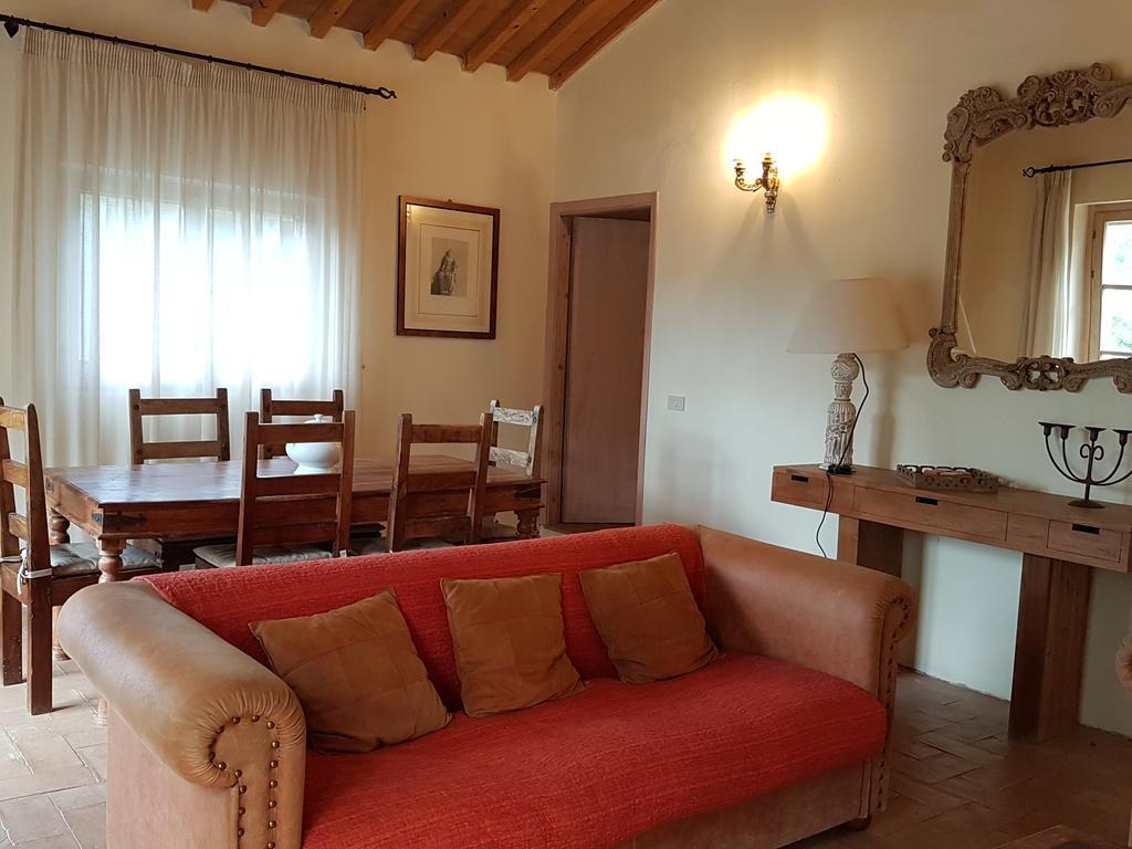 Tenuta Col Di Sasso Scarlino Luaran gambar