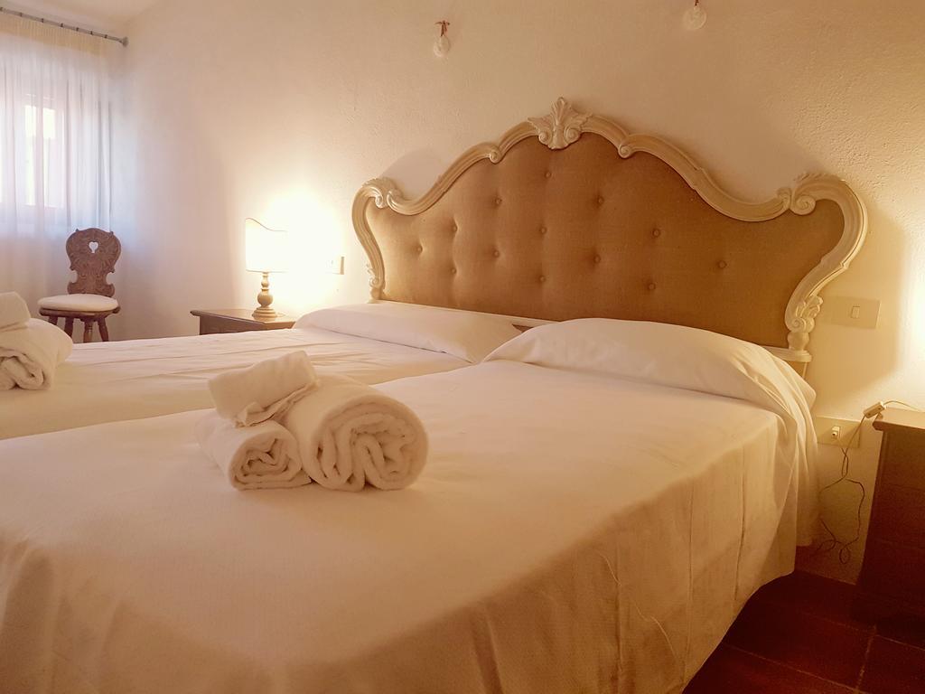 Tenuta Col Di Sasso Scarlino Luaran gambar