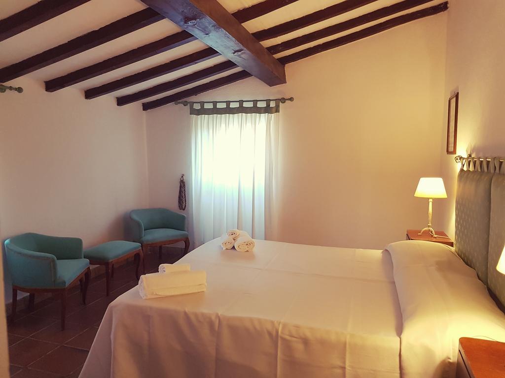 Tenuta Col Di Sasso Scarlino Luaran gambar