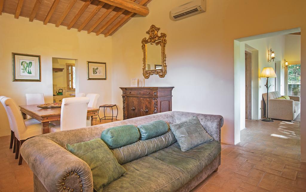 Tenuta Col Di Sasso Scarlino Luaran gambar