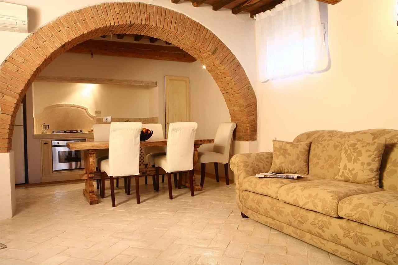 Tenuta Col Di Sasso Scarlino Luaran gambar