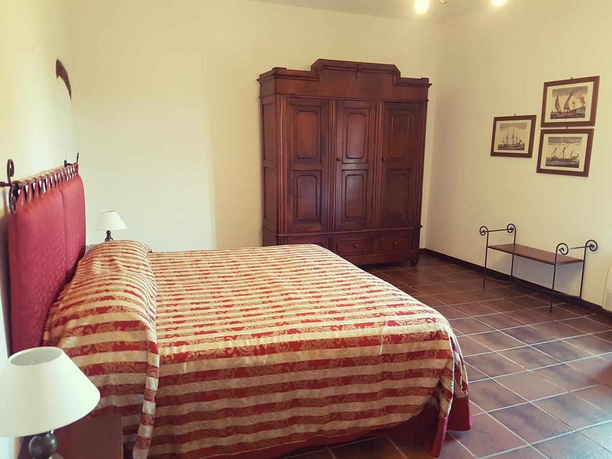 Tenuta Col Di Sasso Scarlino Luaran gambar