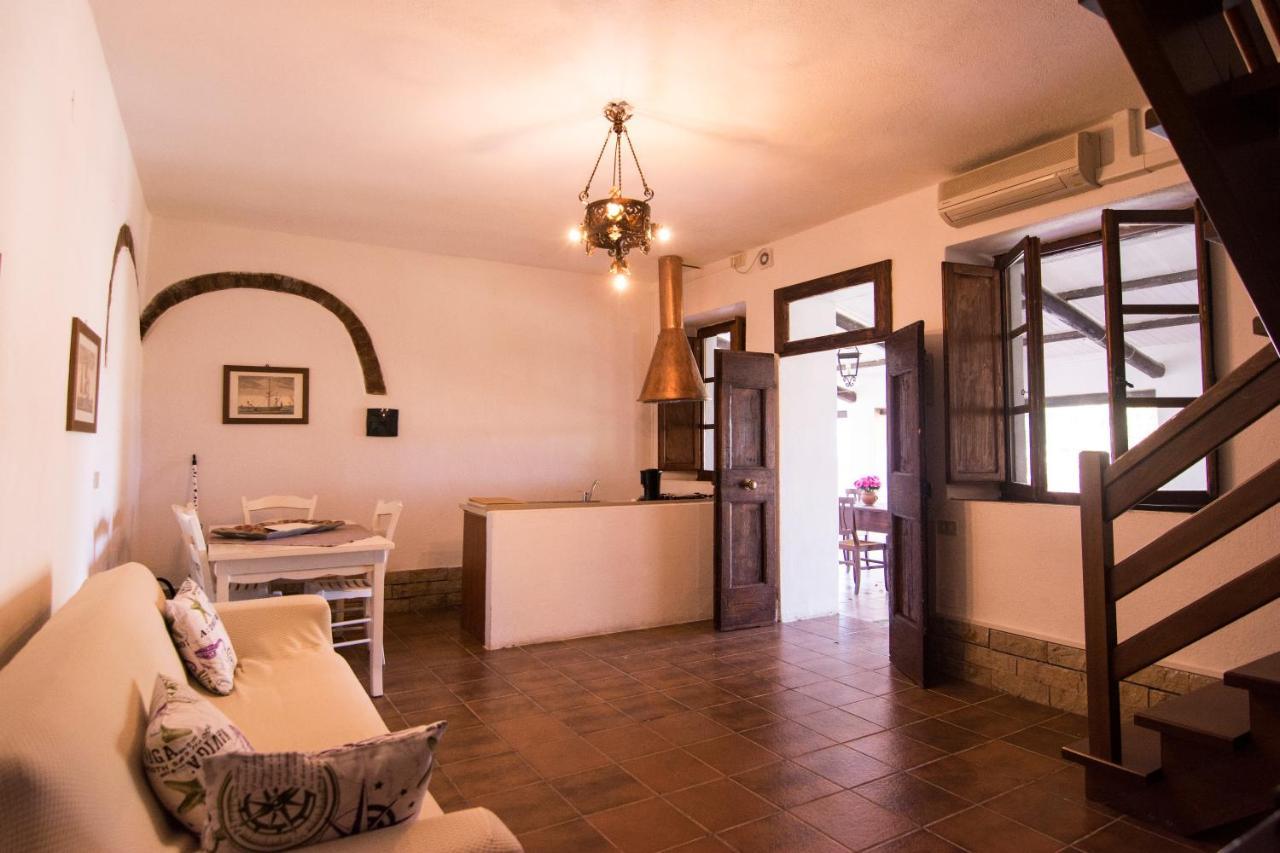 Tenuta Col Di Sasso Scarlino Luaran gambar