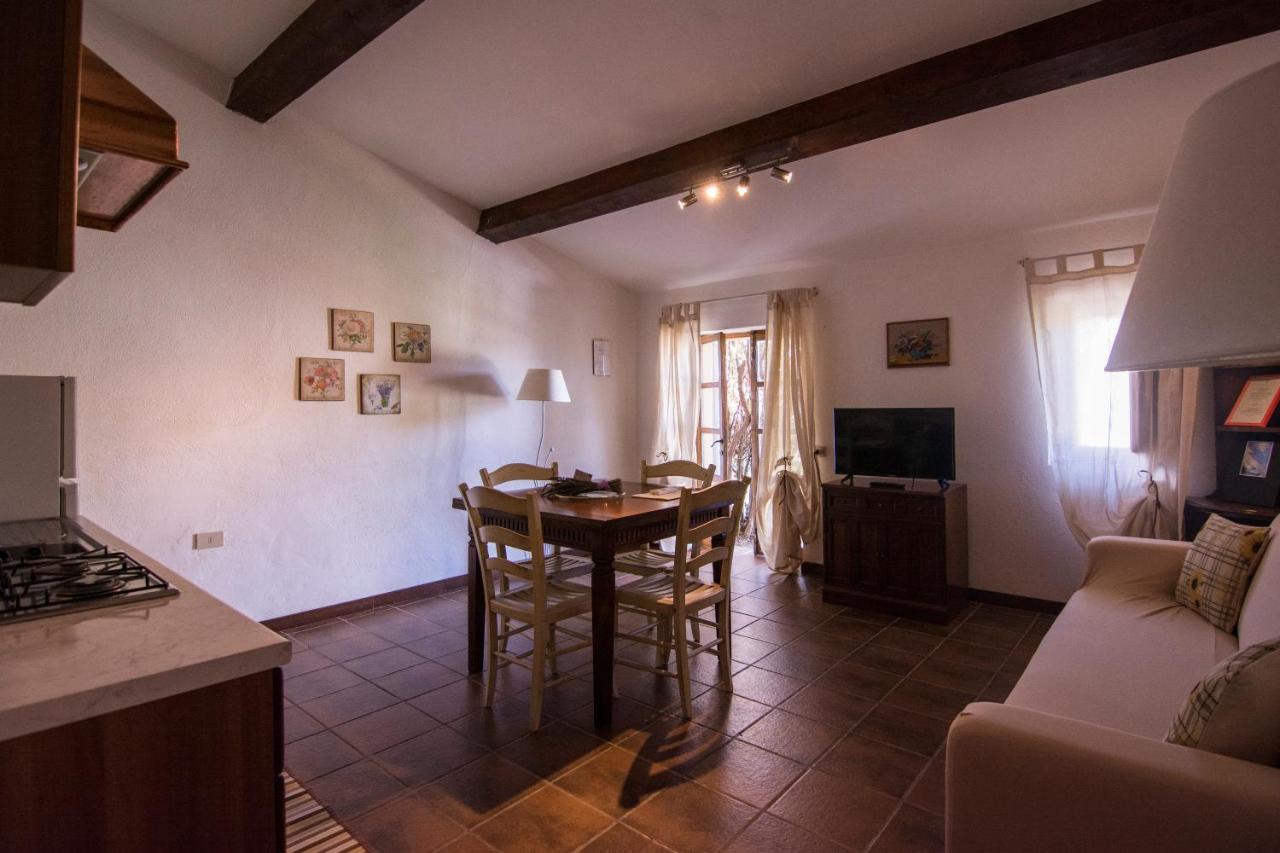Tenuta Col Di Sasso Scarlino Luaran gambar