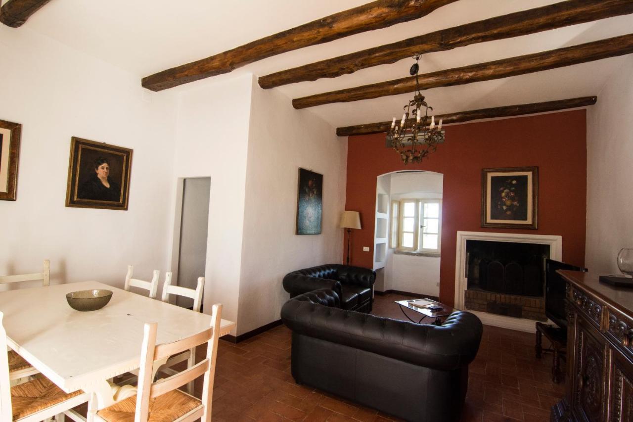 Tenuta Col Di Sasso Scarlino Luaran gambar